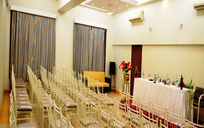 Hotel Sun Star, Ratnagiri 4